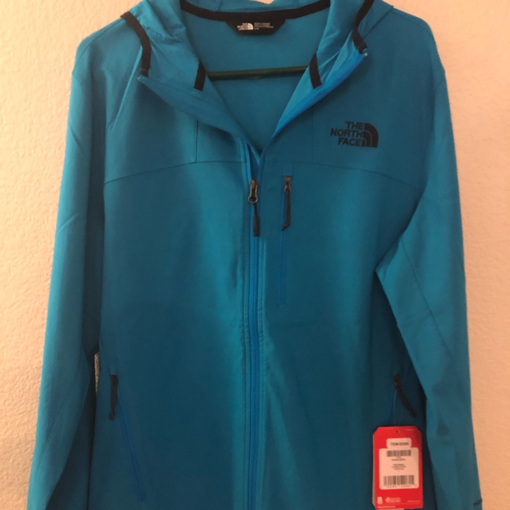 Northface Jacket